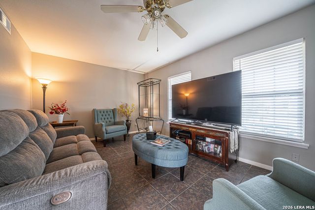 5906 Knoll Krest, San Antonio, TX 78242