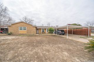 5906 Knoll Krest, San Antonio, TX 78242