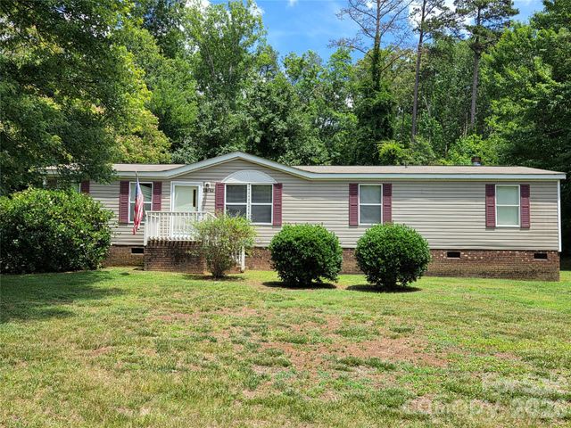 14492 Saint Simon Court, Stanfield, NC 28163