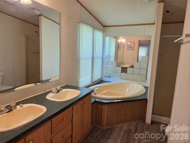 14492 Saint Simon Court, Stanfield, NC 28163