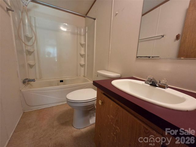 14492 Saint Simon Court, Stanfield, NC 28163