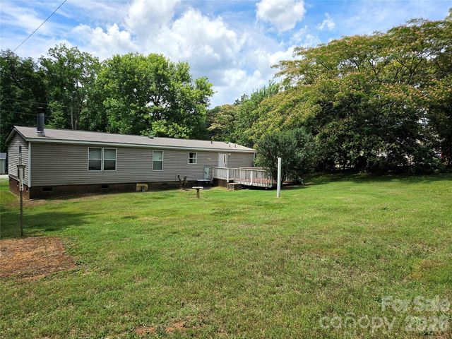 14492 Saint Simon Court, Stanfield, NC 28163