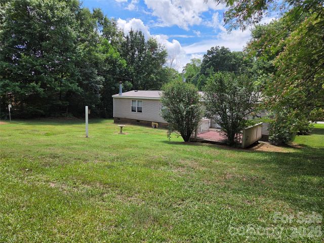 14492 Saint Simon Court, Stanfield, NC 28163