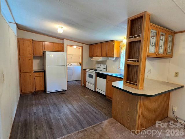 14492 Saint Simon Court, Stanfield, NC 28163