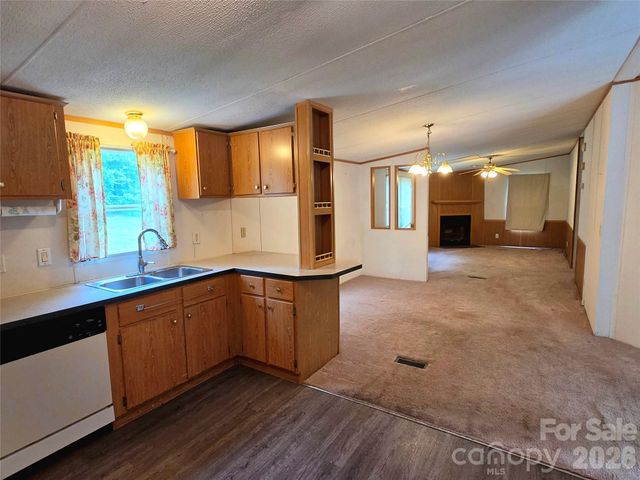 14492 Saint Simon Court, Stanfield, NC 28163