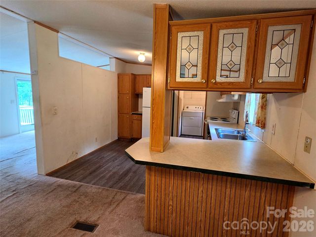 14492 Saint Simon Court, Stanfield, NC 28163
