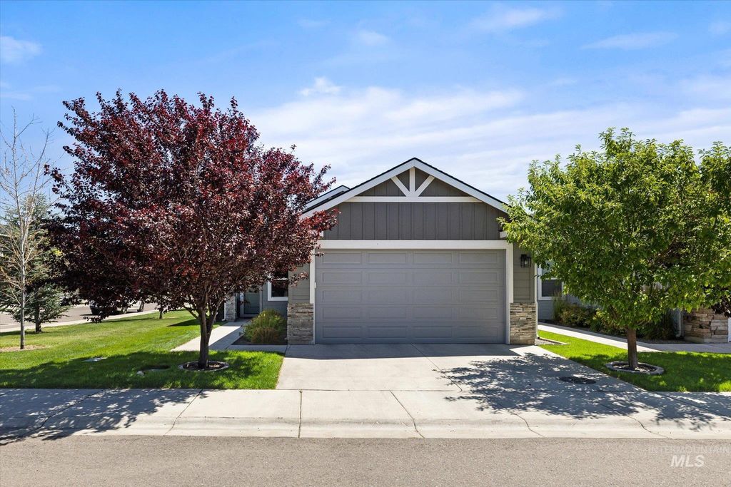 2089 W Claira Rd, Nampa, ID 83651