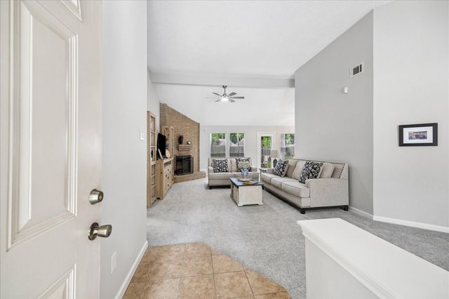 5106 Village Springs Drive, Kingwood, TX 77339