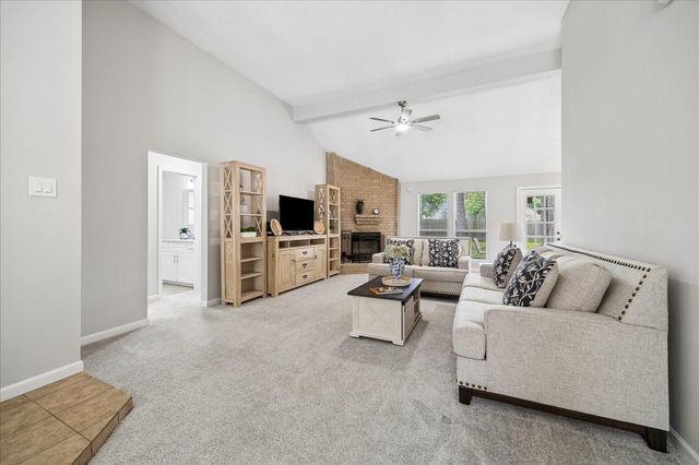 5106 Village Springs Drive, Kingwood, TX 77339