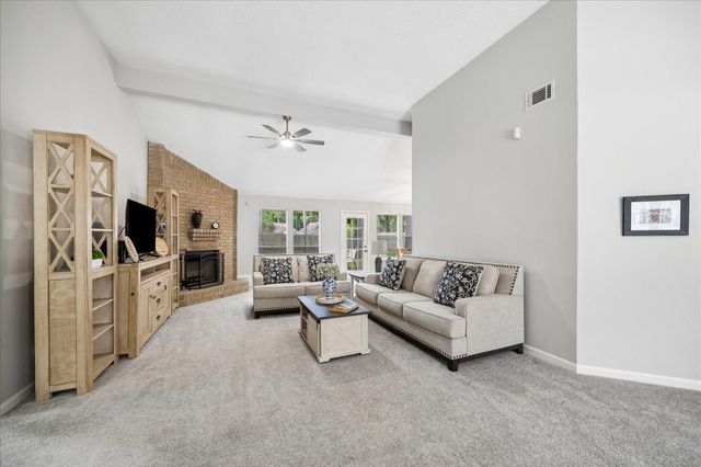5106 Village Springs Drive, Kingwood, TX 77339