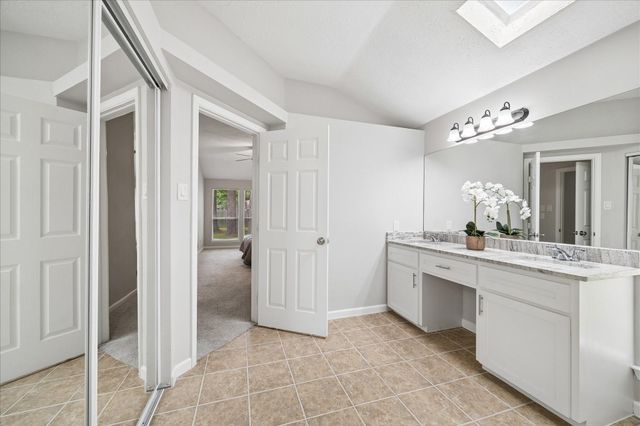 5106 Village Springs Drive, Kingwood, TX 77339