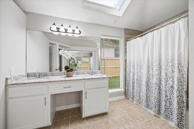 5106 Village Springs Drive, Kingwood, TX 77339