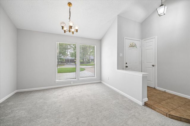 5106 Village Springs Drive, Kingwood, TX 77339