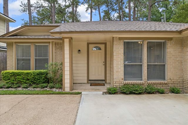5106 Village Springs Drive, Kingwood, TX 77339