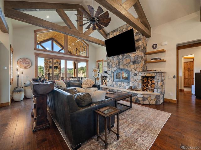 32643 Lodgepole Circle, Evergreen, CO 80439