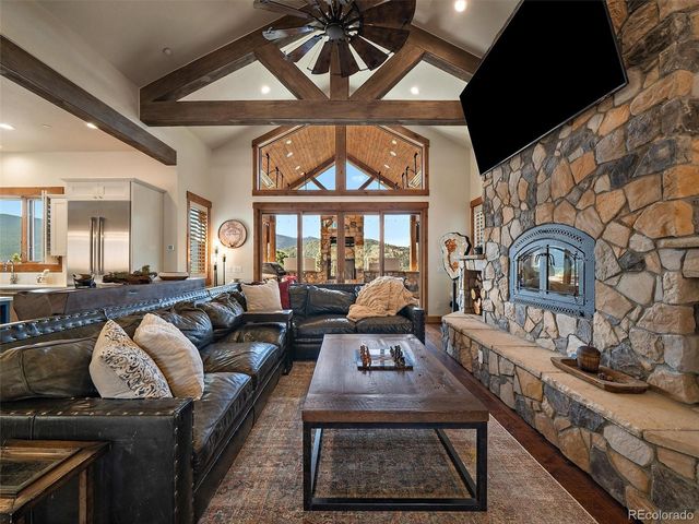 32643 Lodgepole Circle, Evergreen, CO 80439