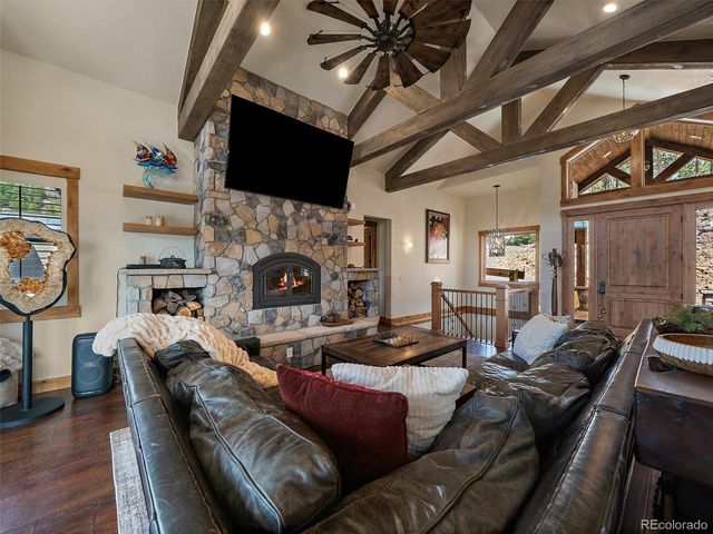 32643 Lodgepole Circle, Evergreen, CO 80439