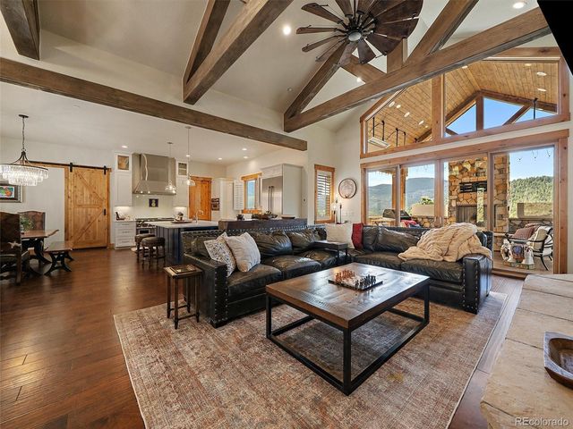 32643 Lodgepole Circle, Evergreen, CO 80439