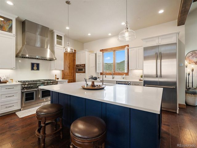 32643 Lodgepole Circle, Evergreen, CO 80439