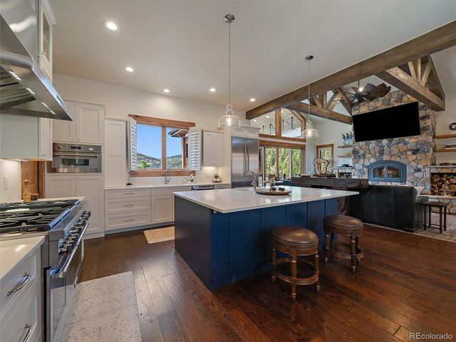 32643 Lodgepole Circle, Evergreen, CO 80439