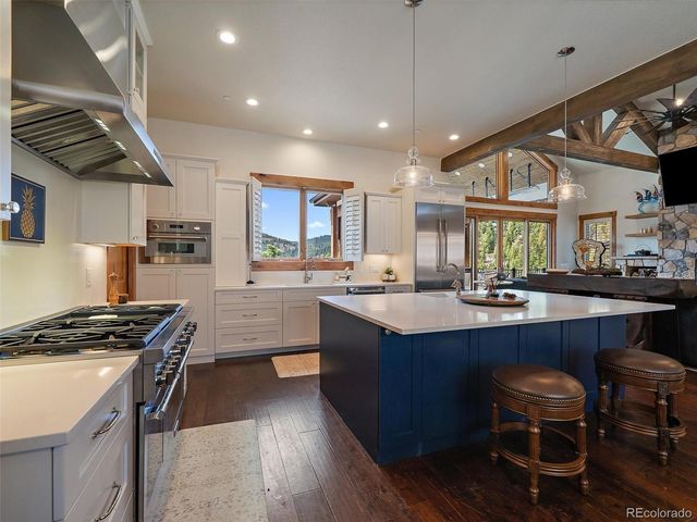 32643 Lodgepole Circle, Evergreen, CO 80439