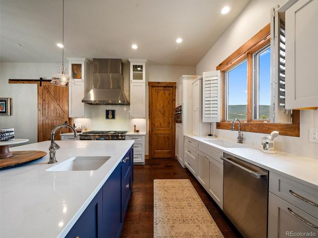 32643 Lodgepole Circle, Evergreen, CO 80439