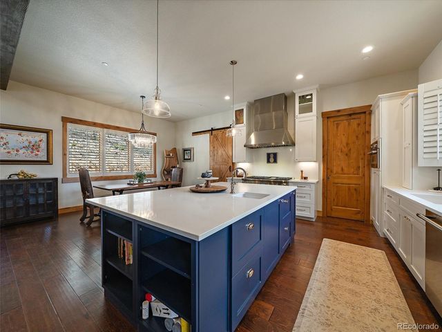 32643 Lodgepole Circle, Evergreen, CO 80439