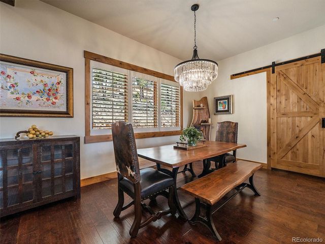 32643 Lodgepole Circle, Evergreen, CO 80439
