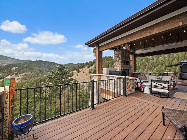 32643 Lodgepole Circle, Evergreen, CO 80439