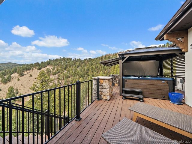 32643 Lodgepole Circle, Evergreen, CO 80439