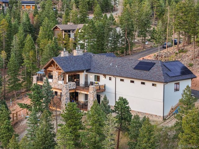32643 Lodgepole Circle, Evergreen, CO 80439
