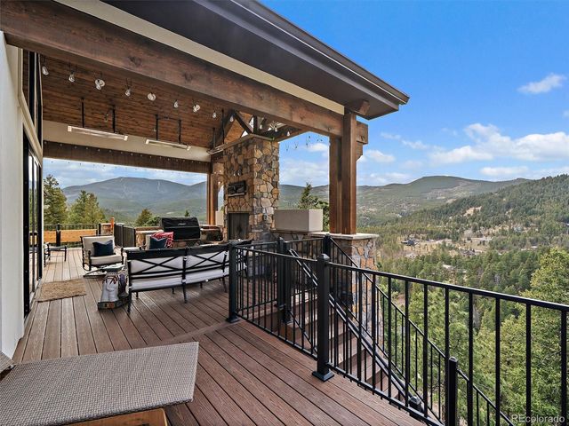 32643 Lodgepole Circle, Evergreen, CO 80439