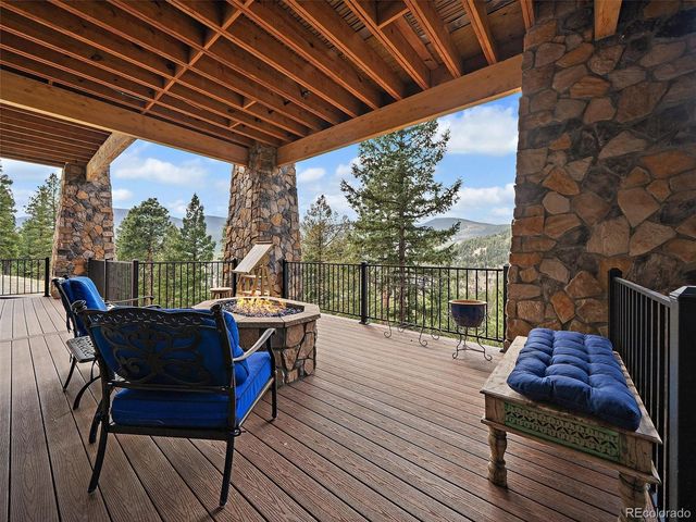 32643 Lodgepole Circle, Evergreen, CO 80439