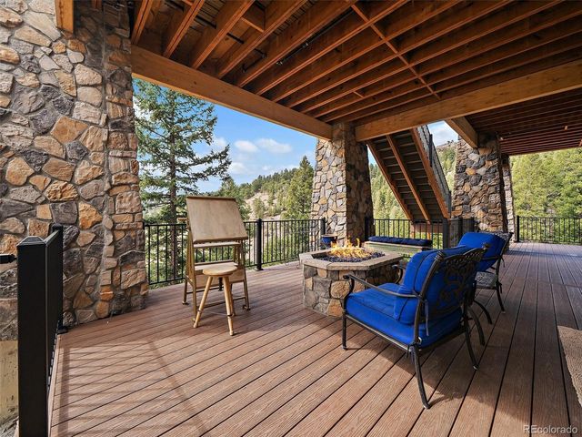 32643 Lodgepole Circle, Evergreen, CO 80439