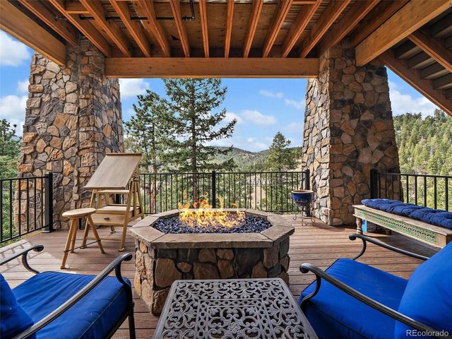32643 Lodgepole Circle, Evergreen, CO 80439