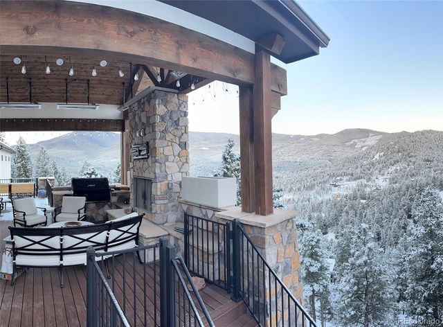 32643 Lodgepole Circle, Evergreen, CO 80439