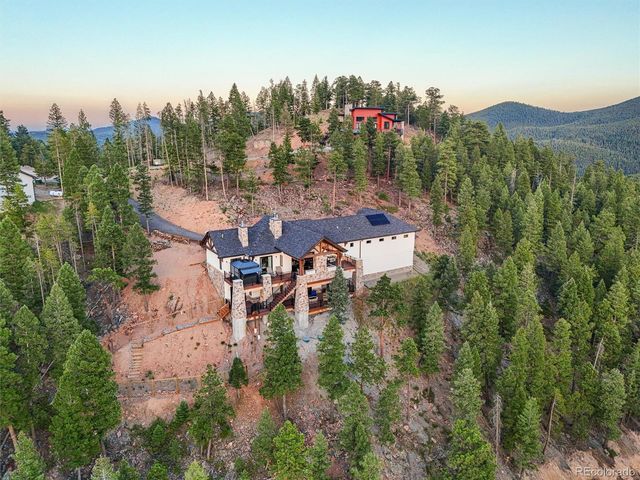 32643 Lodgepole Circle, Evergreen, CO 80439