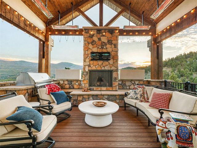 32643 Lodgepole Circle, Evergreen, CO 80439
