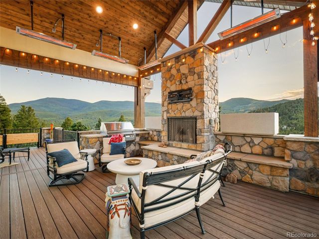 32643 Lodgepole Circle, Evergreen, CO 80439