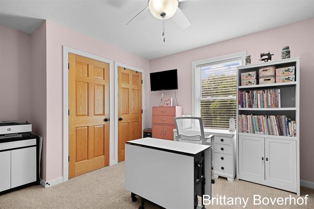 9875 Kateri Way Drive, Caledonia, MI 49316