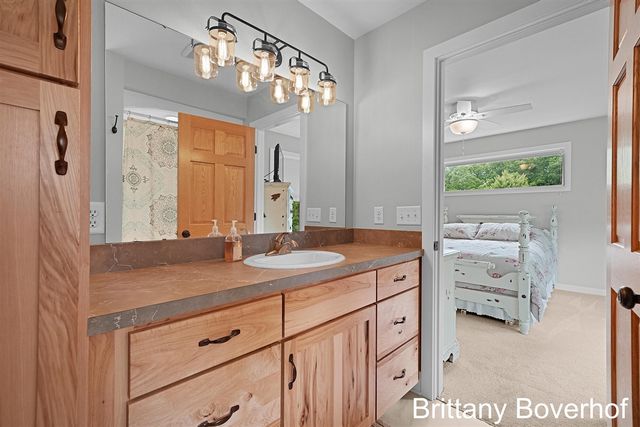 9875 Kateri Way Drive, Caledonia, MI 49316