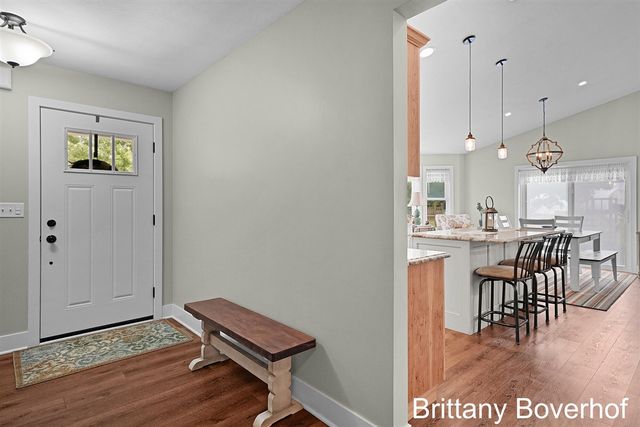 9875 Kateri Way Drive, Caledonia, MI 49316