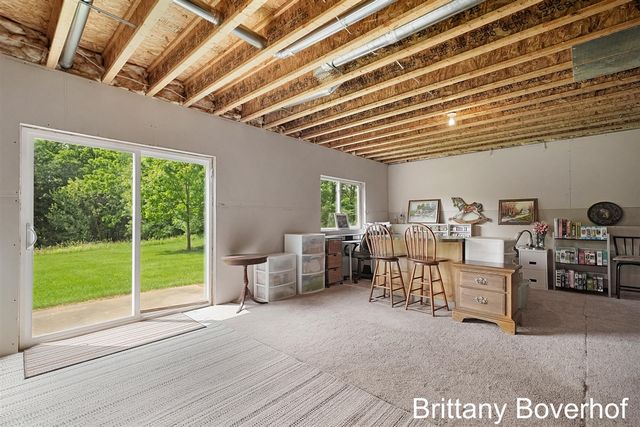 9875 Kateri Way Drive, Caledonia, MI 49316