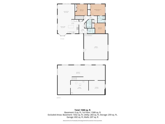 9875 Kateri Way Drive, Caledonia, MI 49316