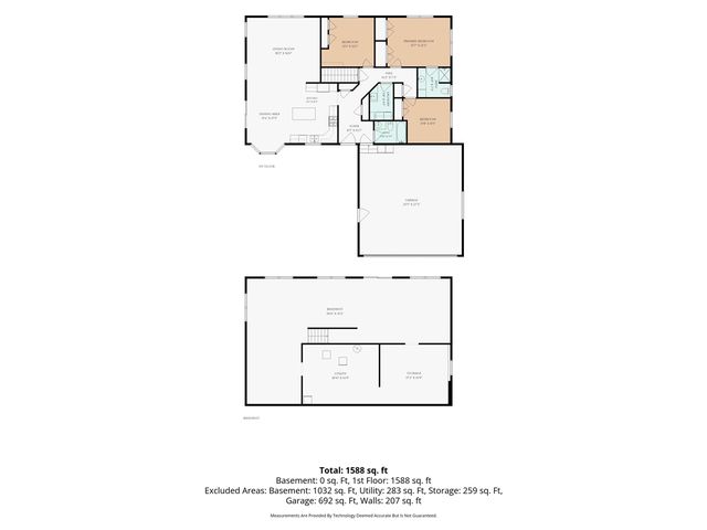 9875 Kateri Way Drive, Caledonia, MI 49316