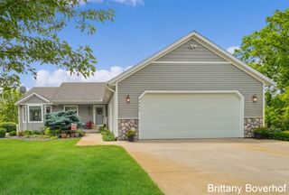 9875 Kateri Way Drive, Caledonia, MI 49316