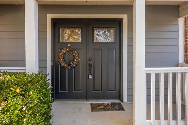 7841 Rosebush Drive, Indianapolis, IN 46237