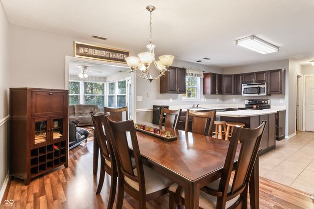 7841 Rosebush Drive, Indianapolis, IN 46237