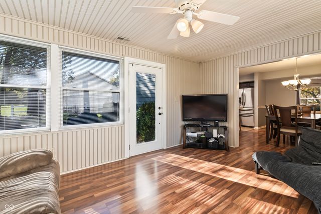 7841 Rosebush Drive, Indianapolis, IN 46237