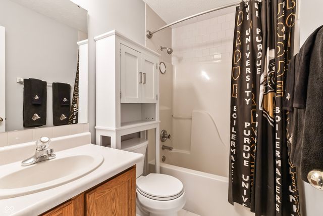 7841 Rosebush Drive, Indianapolis, IN 46237